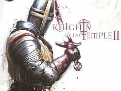 Knights of the Temple 2