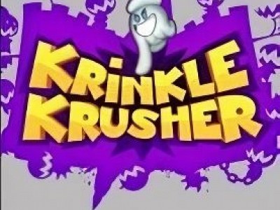 Krinkle Krusher