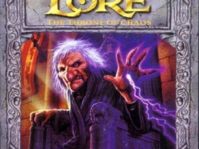 Lands of Lore: The Throne Of Chaos