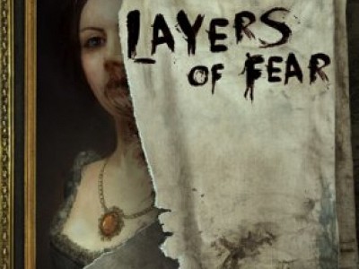 Layers of Fear