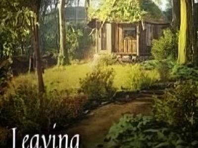 Leaving Lyndow