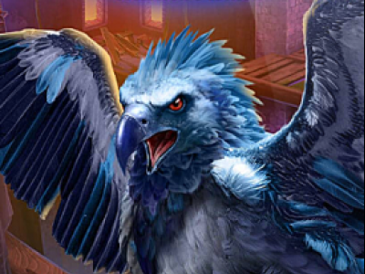 Легенды духов 2: Солнечное затмение