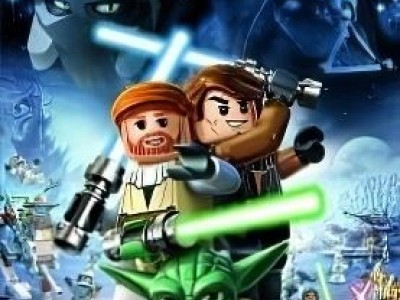 LEGO Star Wars 3