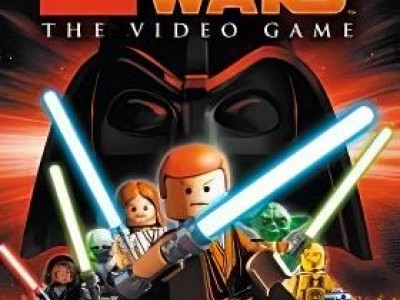 LEGO Star Wars: The Video Game