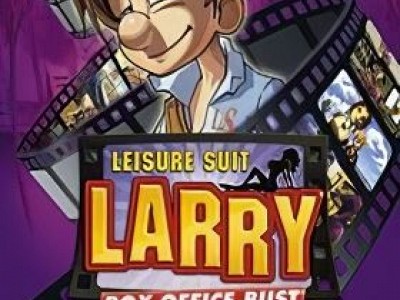 Leisure Suit Larry Box Office Bust