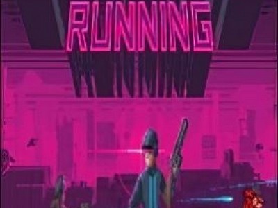 Lethal Running: Prologue