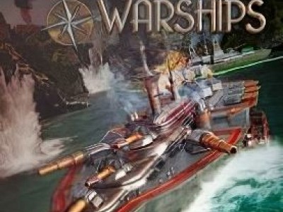 Leviathan Warships