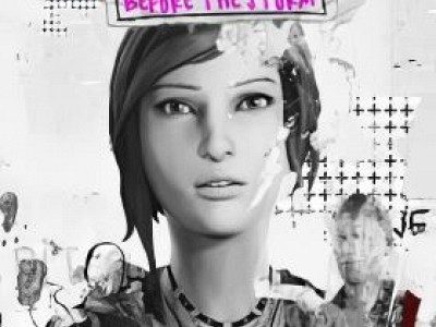 Life is Strange Before the Storm