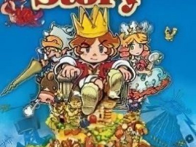 Little King's Story