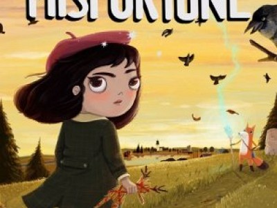 Little Misfortune