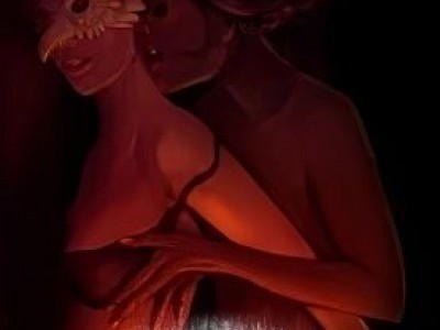 Lust for Darkness