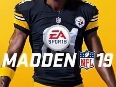 Madden NFL 19
