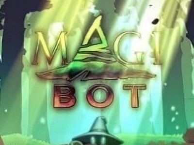 Magibot