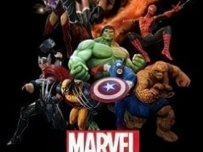 Marvel Heroes