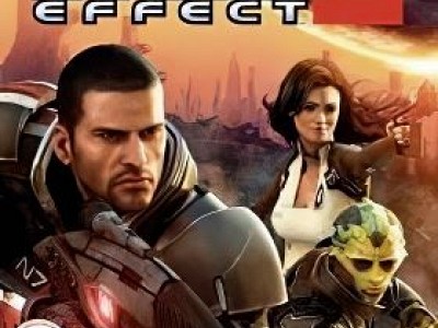 Mass Effect 2
