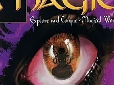 Master of Magic