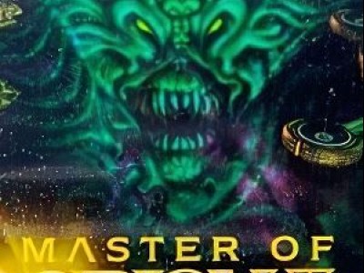 Master of Orion 2: Battle at Antares