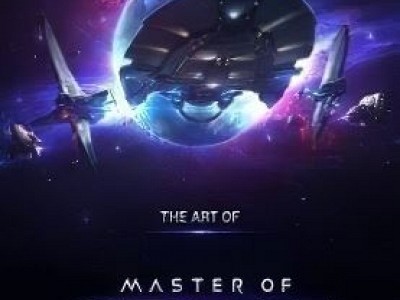 Master of Orion