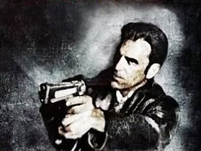 Max Payne 2: Sprut