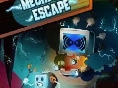 Mechanic Escape