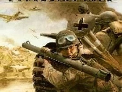 Medal of Honor: Allied Assault - Breakthrough
