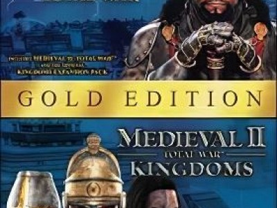 Medieval 2 Total War