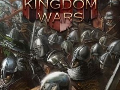 Medieval Kingdom Wars