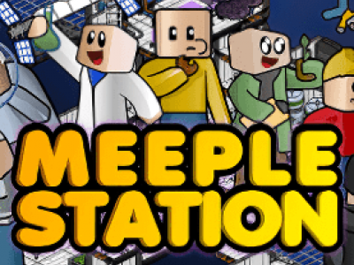 Meeple Station