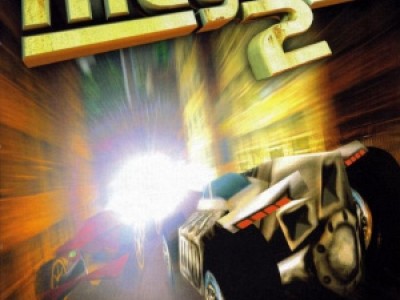 Megarace 2