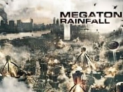 Megaton Rainfall