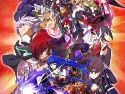 Million Arthur: Arcana Blood