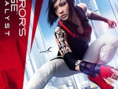 Mirror's Edge Catalyst