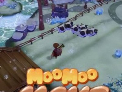 Moo Moo Move
