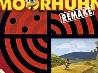 Moorhuhn Remake