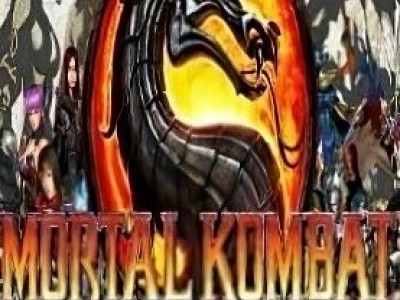 Mortal Kombat M.U.G.E.N Revolution