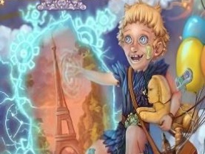 Mosaic: Game of Gods 3