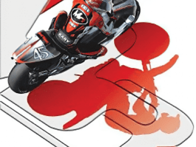 Moto Racer 3