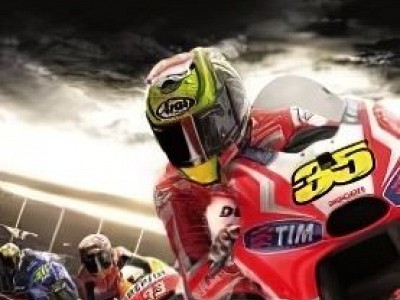 MotoGP 14