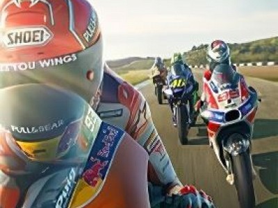 MotoGP 17