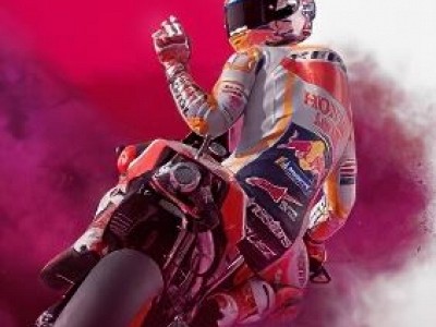 MotoGP 19