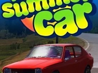 My Summer Car