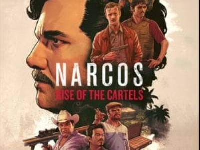 Narcos: Rise of the Cartels