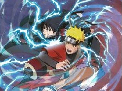 Naruto Shippuden: Ultimate Ninja Storm 2