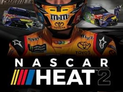 NASCAR Heat 2