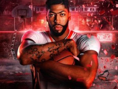 NBA 2K20