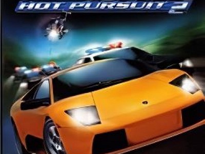 Need for Speed: Hot Pursuit 2