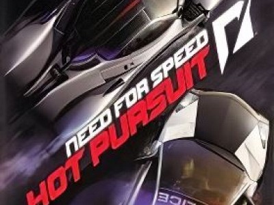 Need for Speed Hot Pursuit