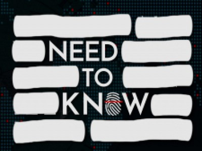 Need to Know