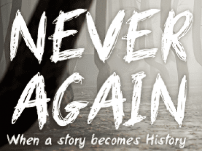 Never Again