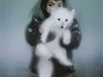 Never Alone